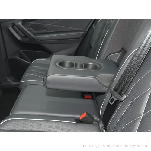 Best Car Deals 2023 Volkswagen Tiguan L 330tsi Fwd Smart Edition SUV